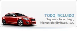 Rent a Car en San Bartolomé de Tirajana